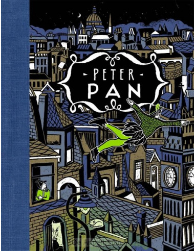 Peter pan