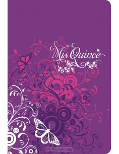 RVR1960 -  Biblia Mis Quince