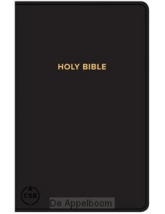 CSB - Gift & Award Bible
