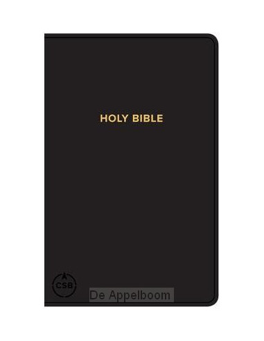 CSB - Gift & Award Bible