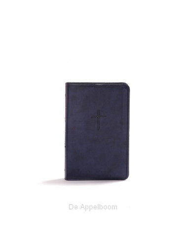 CSB  - Value Compact Bible