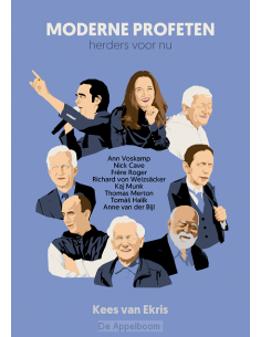 Moderne profeten: herders...