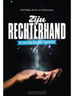 Zijn rechterhand