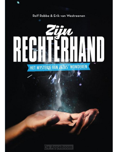 Zijn rechterhand