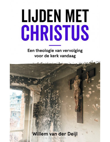 Lijden met Christus