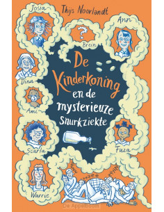 Kinderkoning en de...