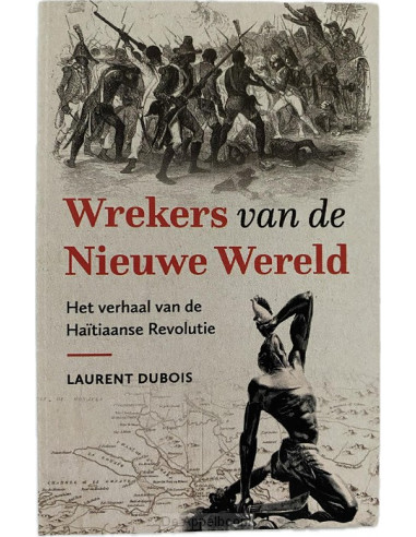 Wrekers van de nieuwe wereld