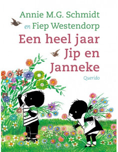 Een heel jaar Jip en Janneke