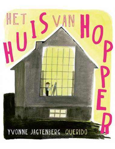 Het huis van Hopper
