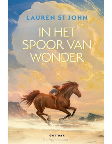 In het spoor van wonder