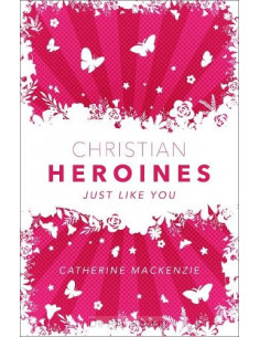 Christian heroines just...