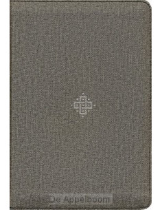 NLT - Compact Bible Giant...