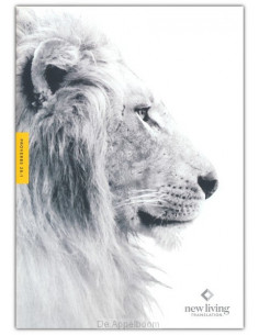 NLT - Cour. For Life St....