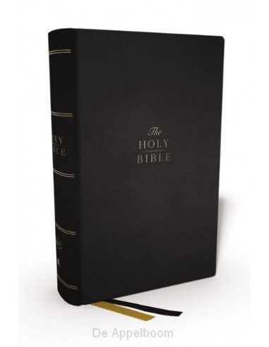 KJV - Centr. Col. Ref. Bible