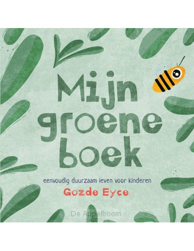 Mijn groene boek