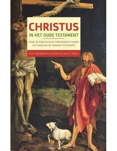 Christus in het oude testament