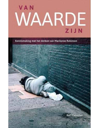 Van waarde zijn