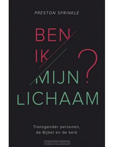 Ben ik mijn lichaam?