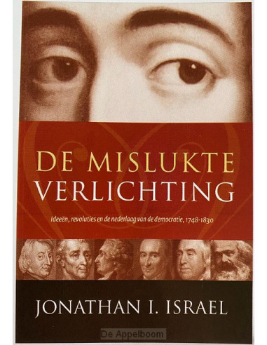 Mislukte verlichting