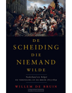 Scheiding die niemand wilde