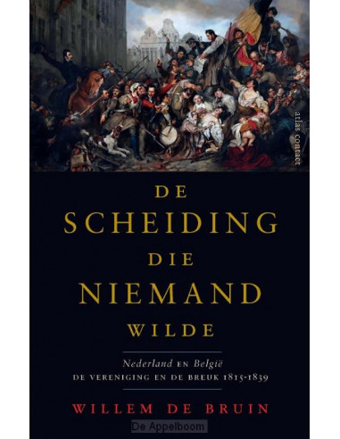 Scheiding die niemand wilde