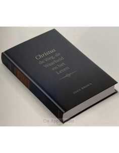 Christus de Weg de Waarheid...