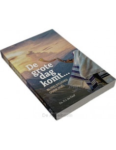 Grote dag komt