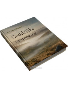 Goddelijke vertroosting