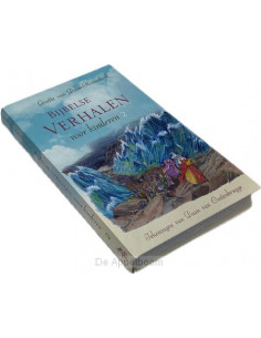 Bijbelse verhalen voor...