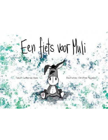 Een fiets voor Muli