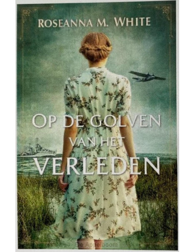 Op de golven van het verleden