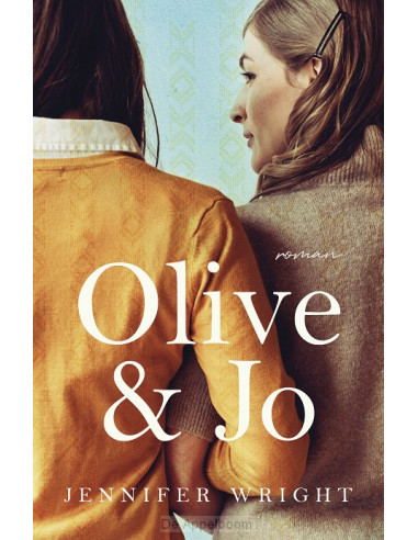 Olive en Jo