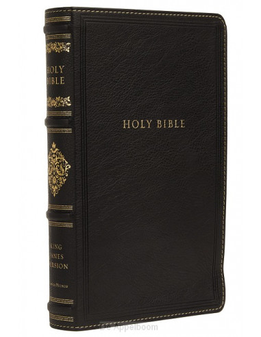 KJV Pers. Size Sovereign Coll Bible