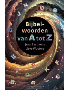 Bijbelwoorden van A tot Z