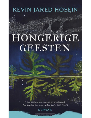 Hongerige geesten