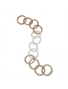 Speelgoedringen Bruin