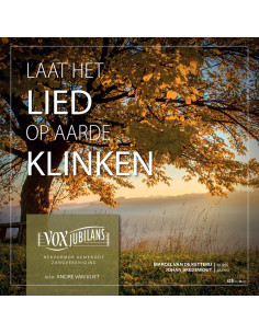 Laat het lied op aarde klinken