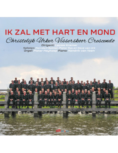 Ik zal met hart en mond