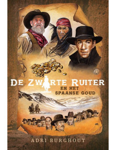 Zwarte ruiter en het...