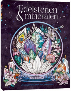 Edelstenen & mineralen...