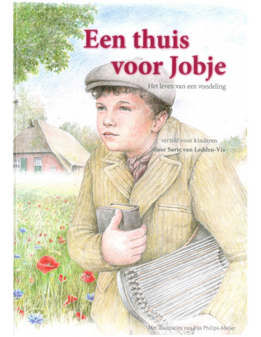 Thuis voor jobje