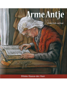 Arme antje