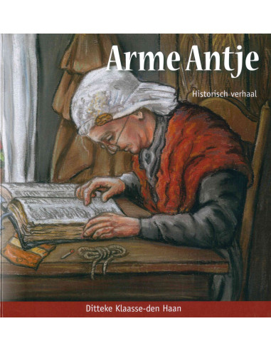 Arme antje