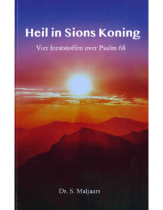 Heil in Sions Koning