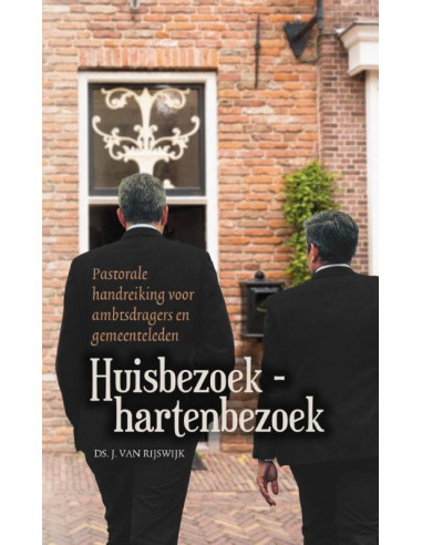 Huisbezoek - hartenbezoek