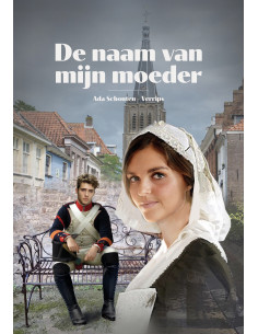 Naam van mijn moeder