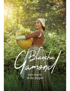 Blanche gamond een mirte in...