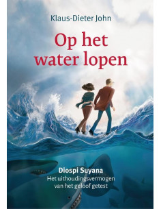Op het water lopen