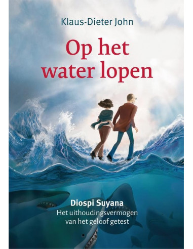 Op het water lopen