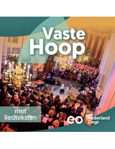 Vaste hoop